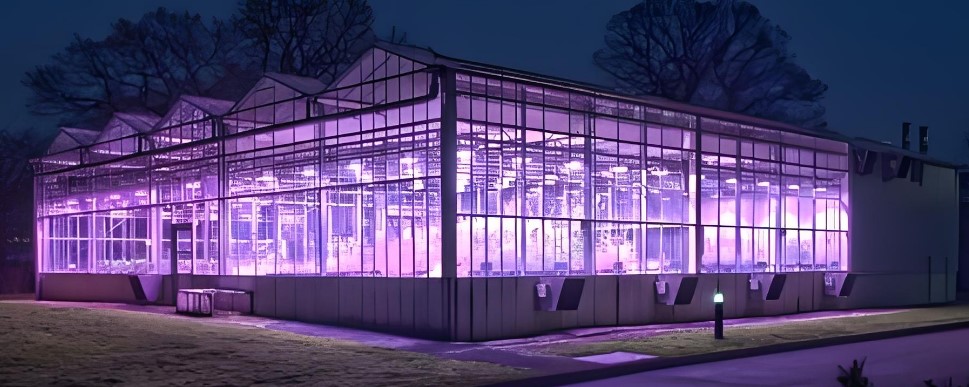 Greenhouse