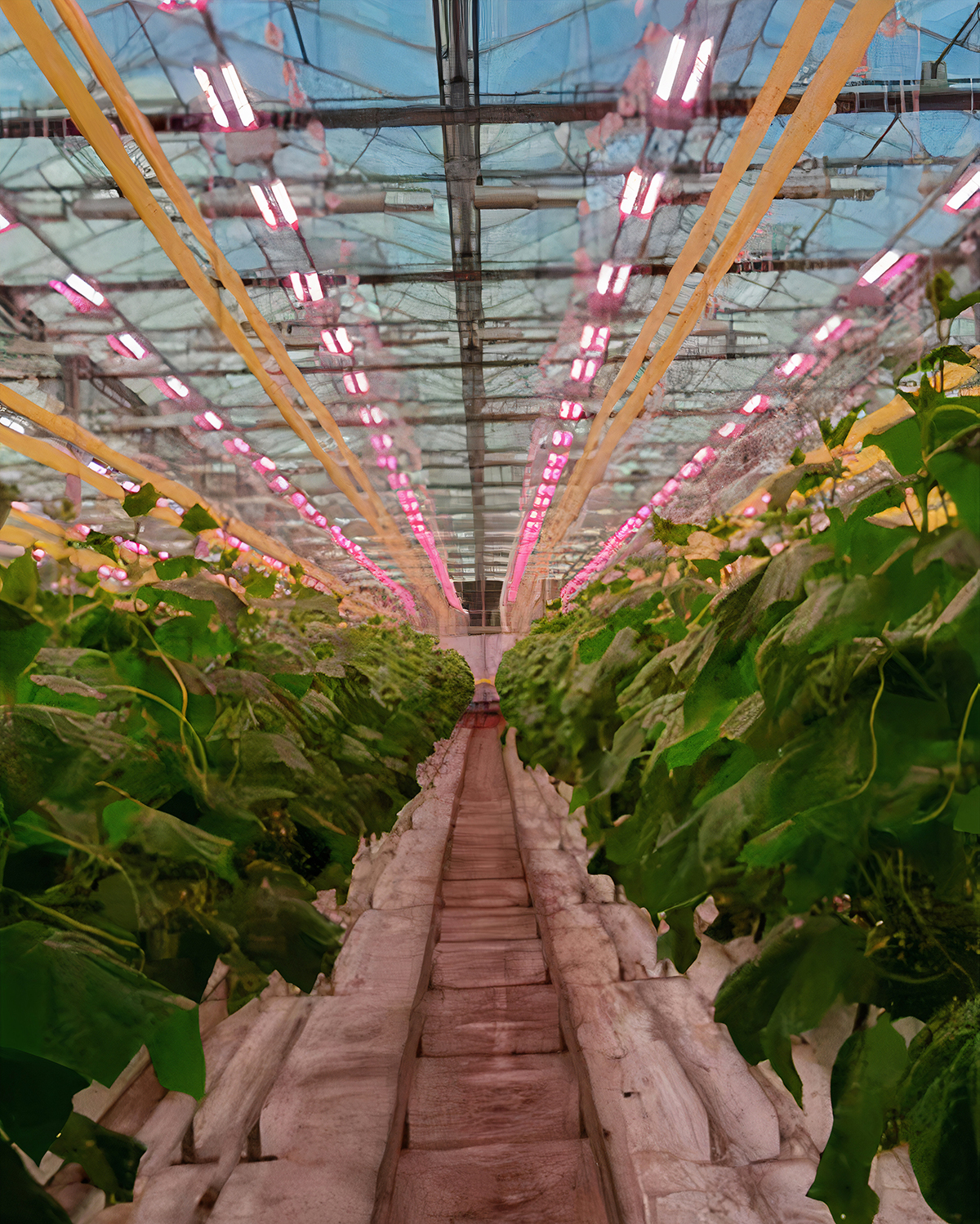 Top Crop Platform