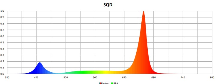 Distribution
